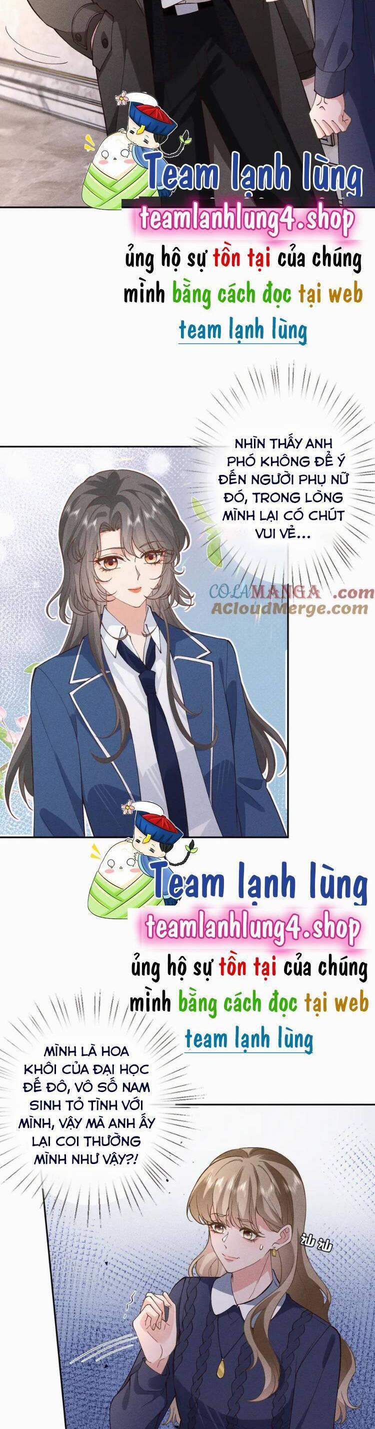 Lão Đại Toàn Năng Vừa Đẹp Vừa Ngầu 43 trang 2