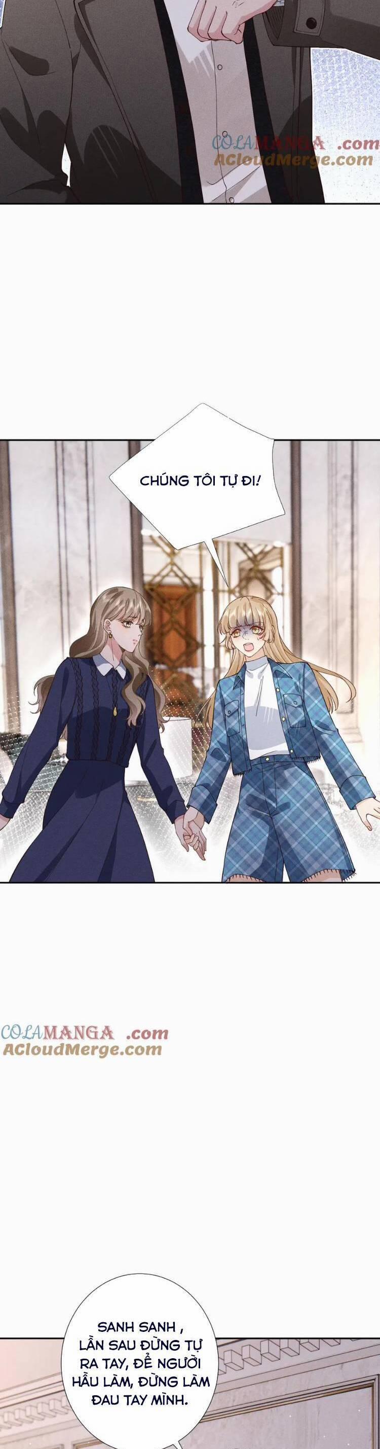 Lão Đại Toàn Năng Vừa Đẹp Vừa Ngầu 43 trang 6