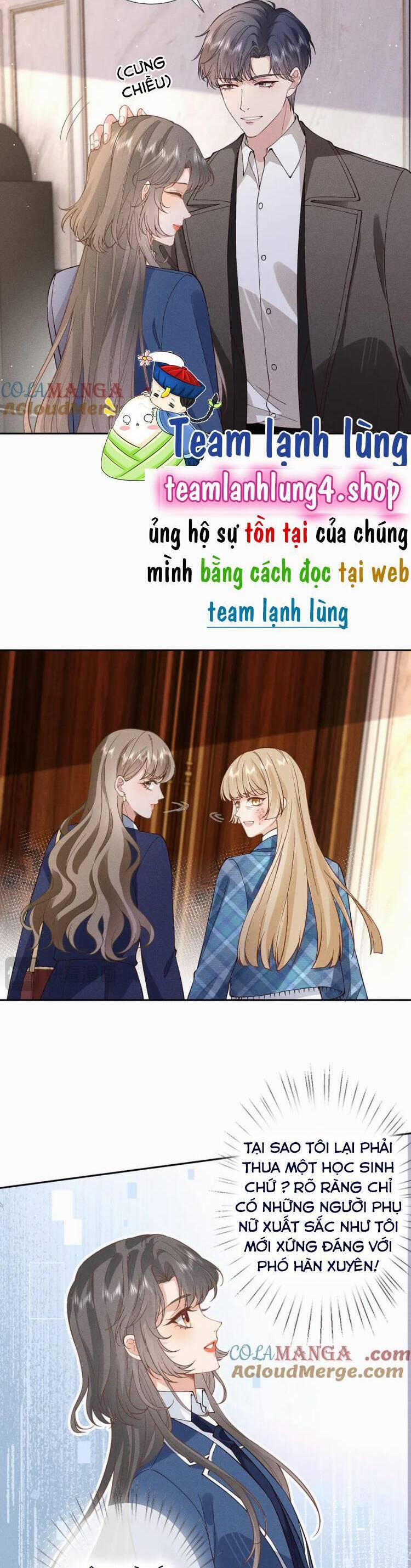 Lão Đại Toàn Năng Vừa Đẹp Vừa Ngầu 43 trang 7