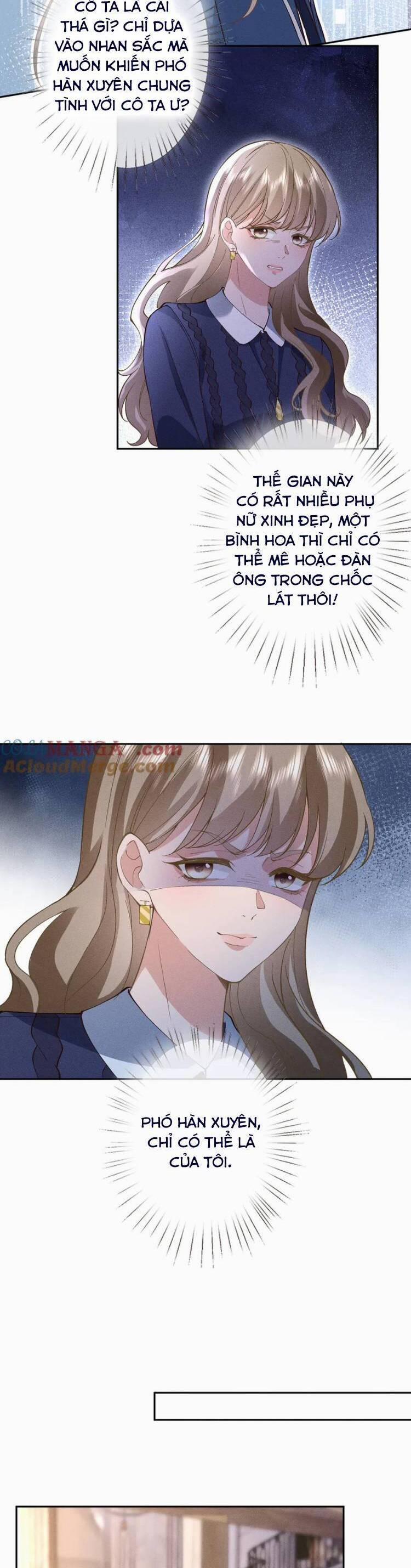 Lão Đại Toàn Năng Vừa Đẹp Vừa Ngầu 43 trang 8