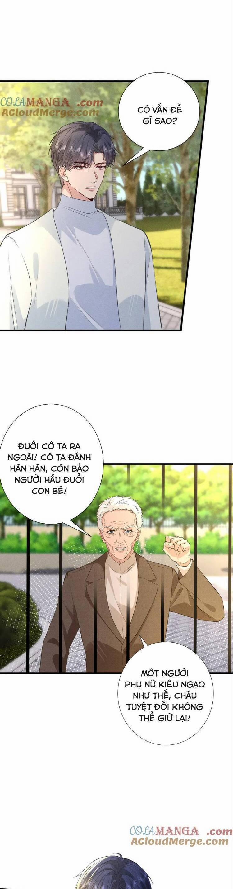 Lão Đại Toàn Năng Vừa Đẹp Vừa Ngầu 44 trang 10