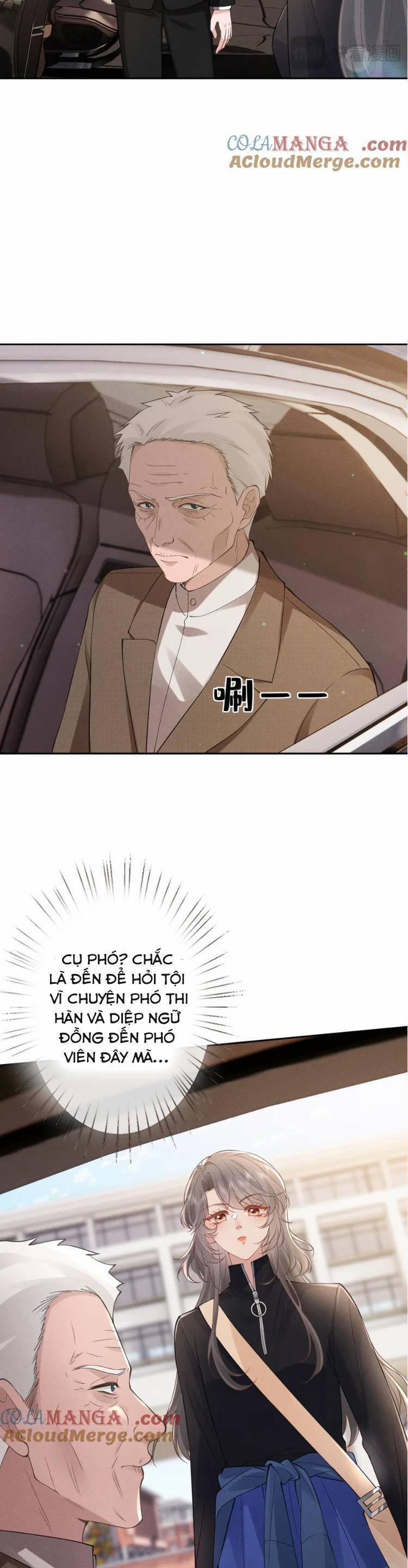 Lão Đại Toàn Năng Vừa Đẹp Vừa Ngầu 44 trang 18