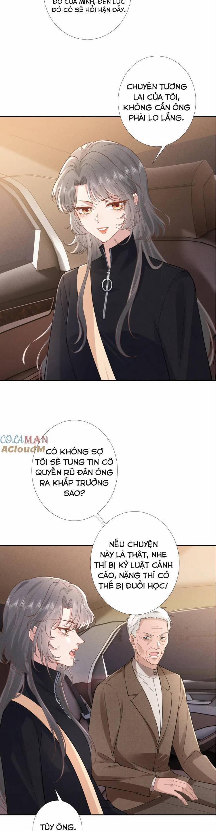 Lão Đại Toàn Năng Vừa Đẹp Vừa Ngầu 44 trang 20