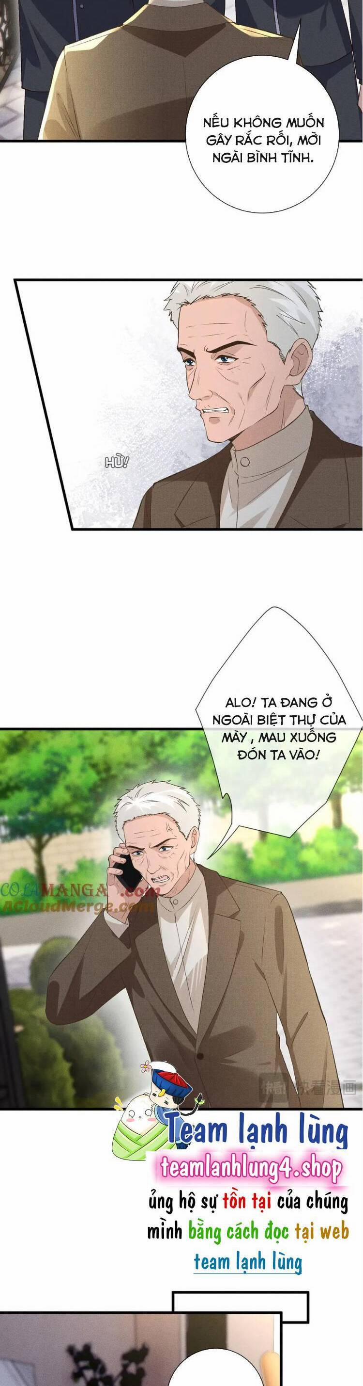 Lão Đại Toàn Năng Vừa Đẹp Vừa Ngầu 44 trang 3