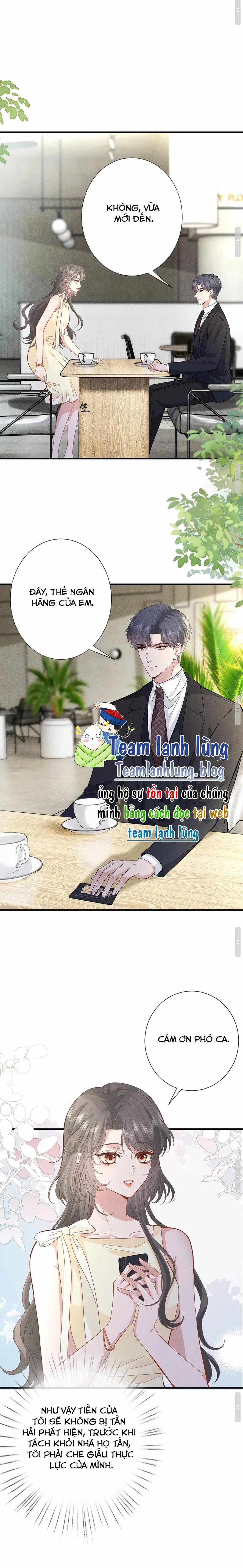 Lão Đại Toàn Năng Vừa Đẹp Vừa Ngầu 5 trang 14