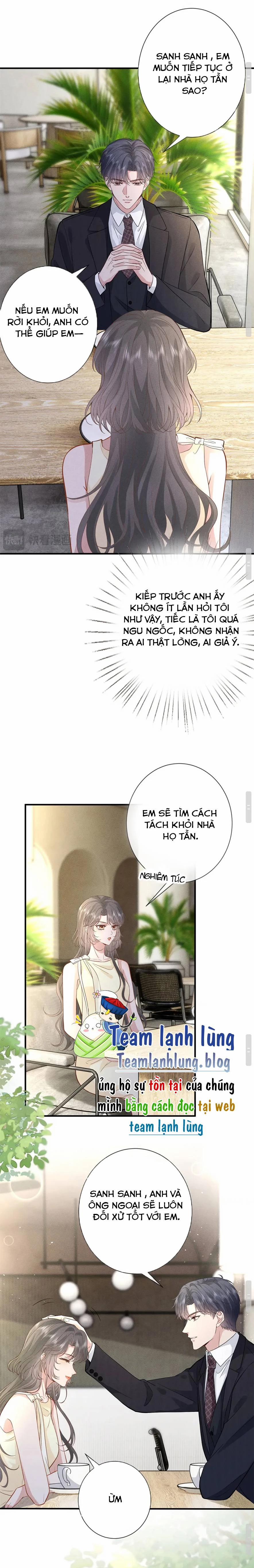 Lão Đại Toàn Năng Vừa Đẹp Vừa Ngầu 5 trang 15