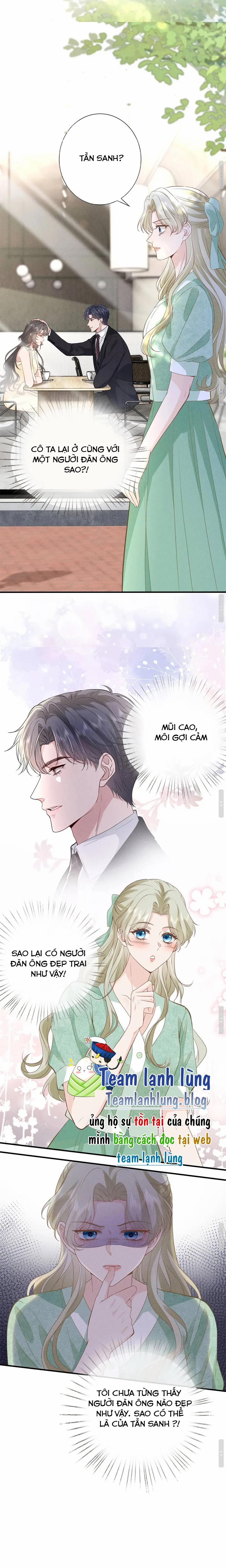 Lão Đại Toàn Năng Vừa Đẹp Vừa Ngầu 5 trang 16