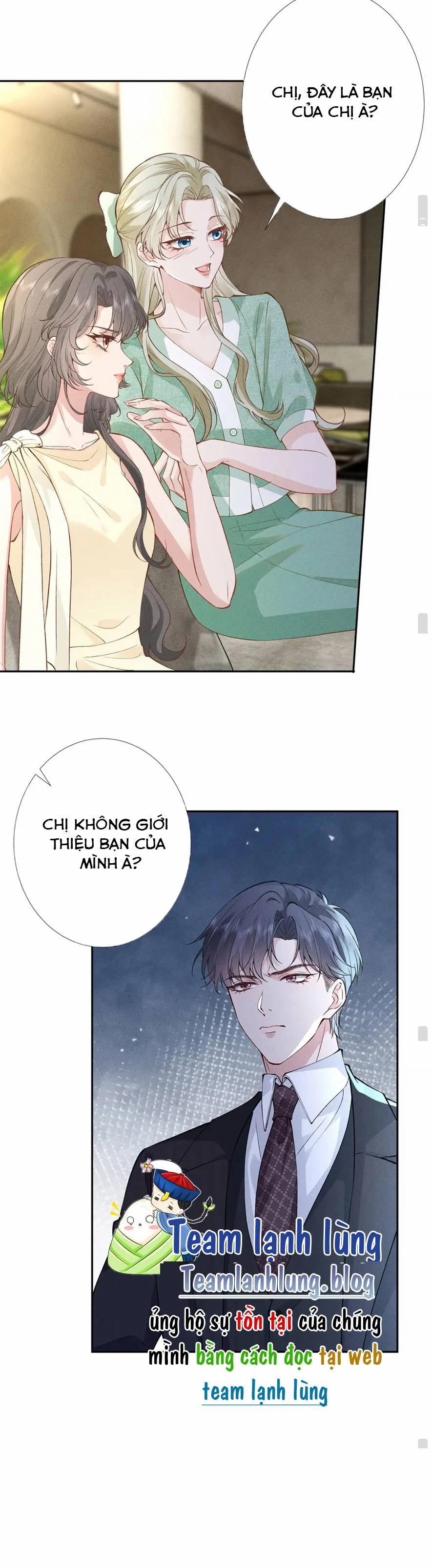 Lão Đại Toàn Năng Vừa Đẹp Vừa Ngầu 5 trang 18