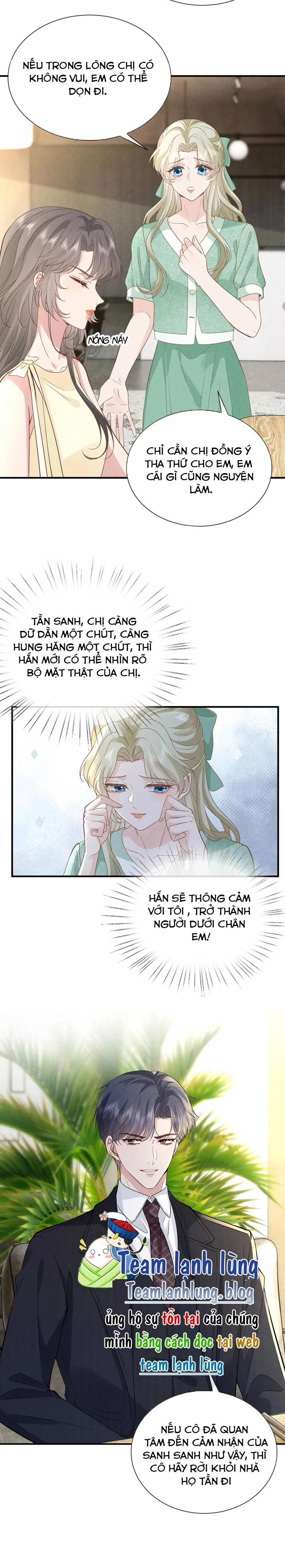 Lão Đại Toàn Năng Vừa Đẹp Vừa Ngầu 6 trang 1