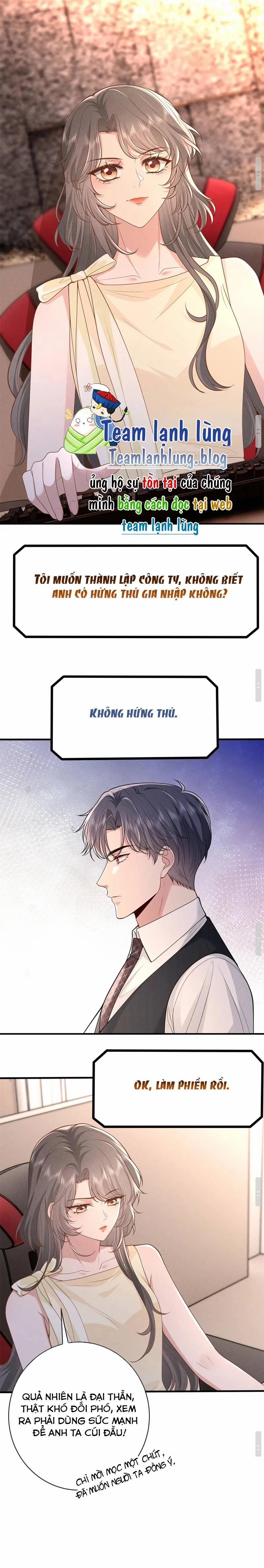 Lão Đại Toàn Năng Vừa Đẹp Vừa Ngầu 6 trang 11