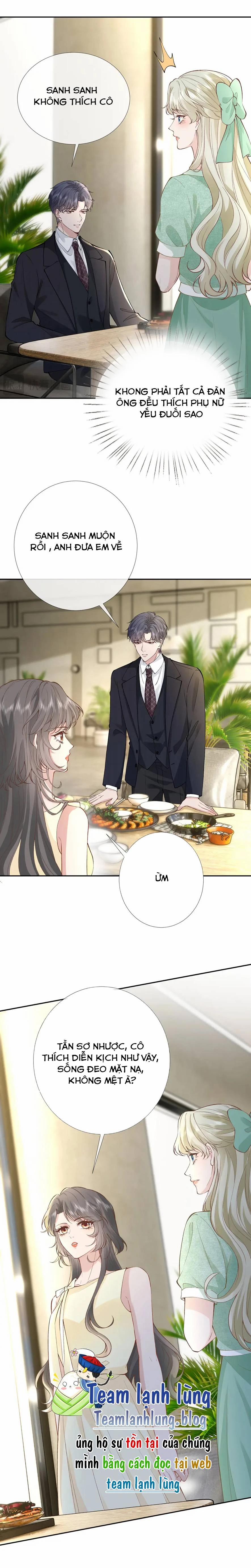 Lão Đại Toàn Năng Vừa Đẹp Vừa Ngầu 6 trang 2