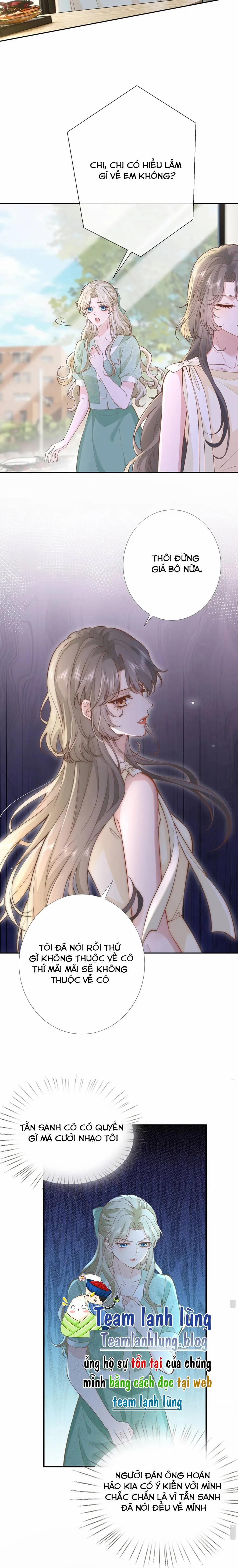 Lão Đại Toàn Năng Vừa Đẹp Vừa Ngầu 6 trang 3