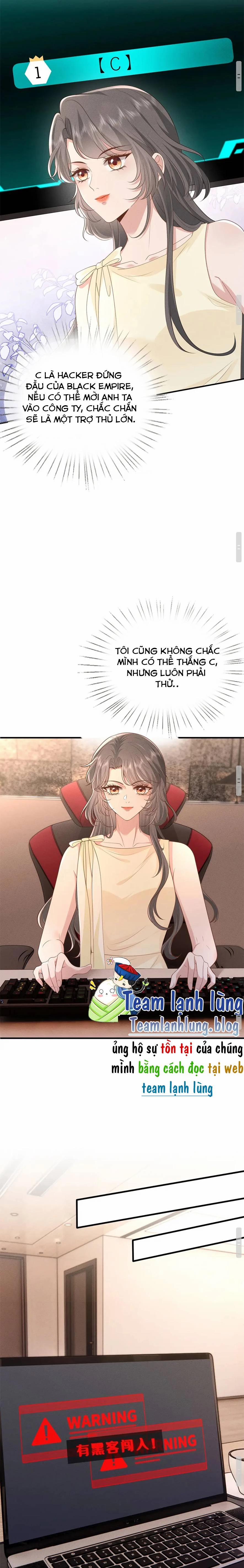 Lão Đại Toàn Năng Vừa Đẹp Vừa Ngầu 6 trang 9