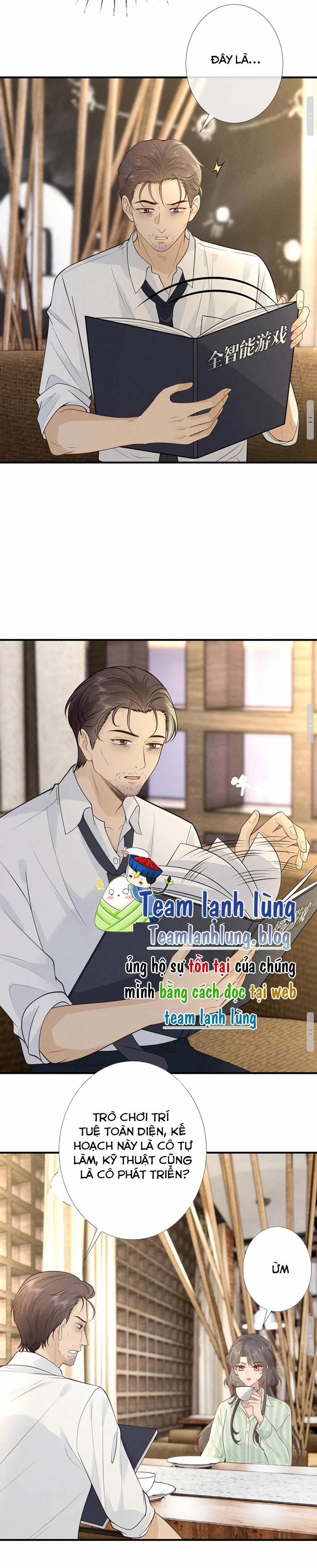 Lão Đại Toàn Năng Vừa Đẹp Vừa Ngầu 7 trang 10