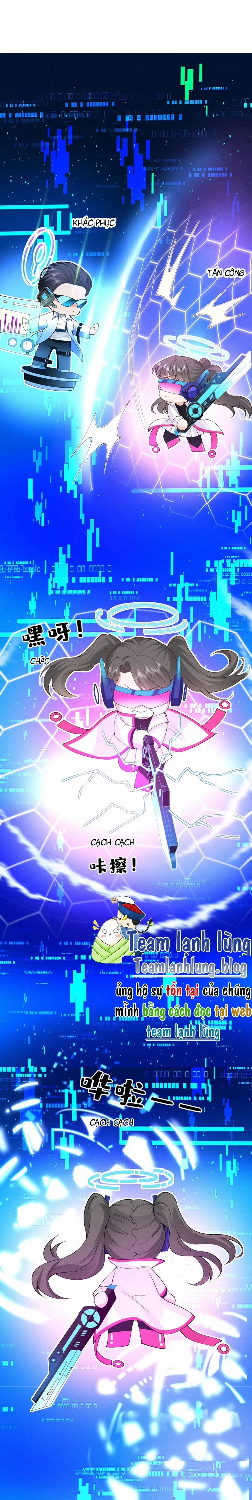 Lão Đại Toàn Năng Vừa Đẹp Vừa Ngầu 7 trang 2