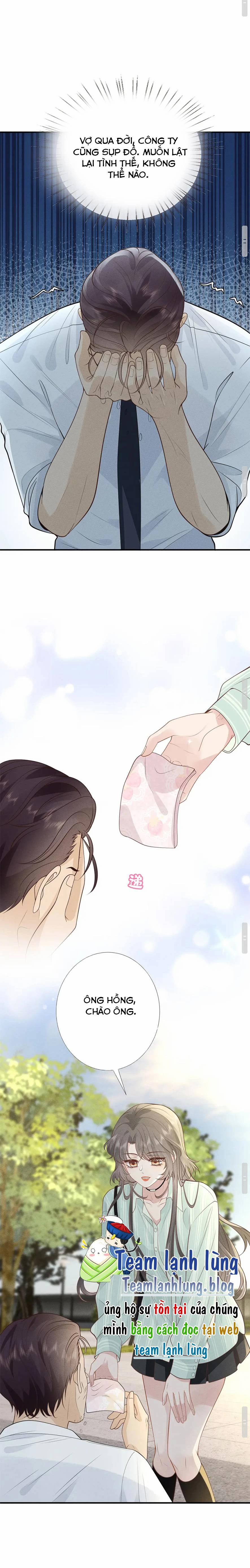 Lão Đại Toàn Năng Vừa Đẹp Vừa Ngầu 7 trang 7