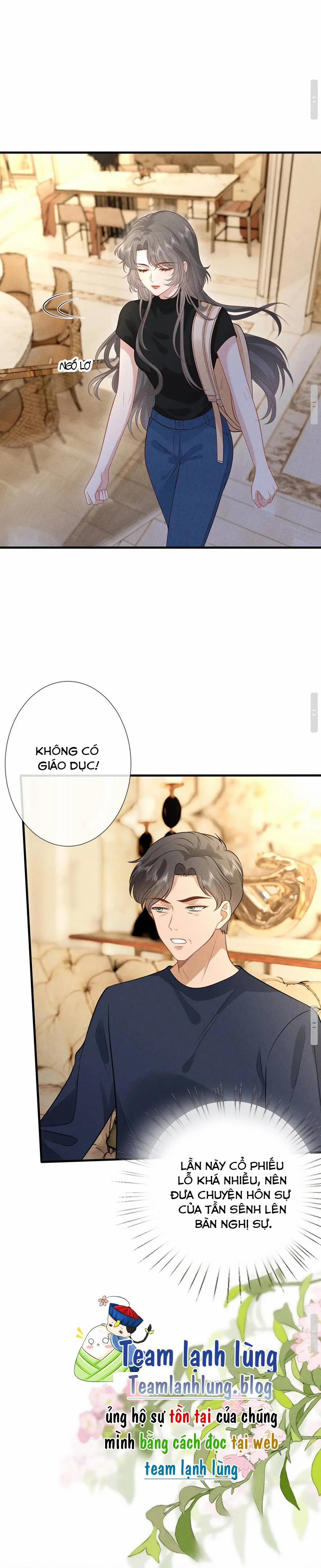 Lão Đại Toàn Năng Vừa Đẹp Vừa Ngầu 8 trang 11