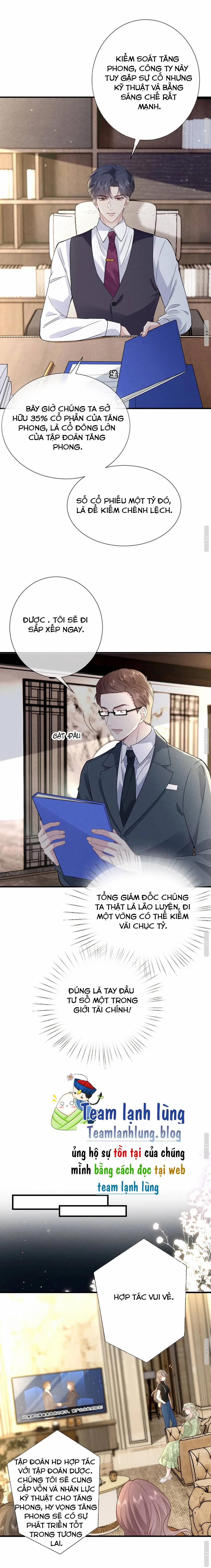 Lão Đại Toàn Năng Vừa Đẹp Vừa Ngầu 8 trang 9