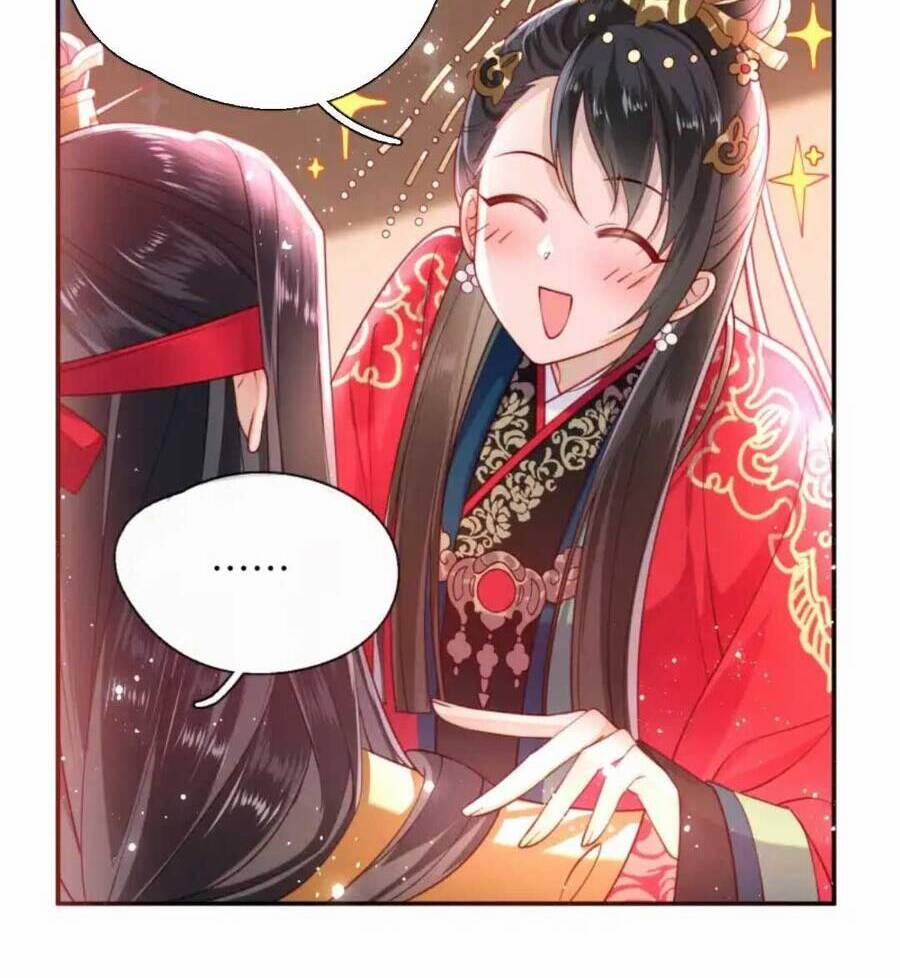 Lão Đại Xuyên Không Gả Cho Phu Quân Mù 10 trang 13