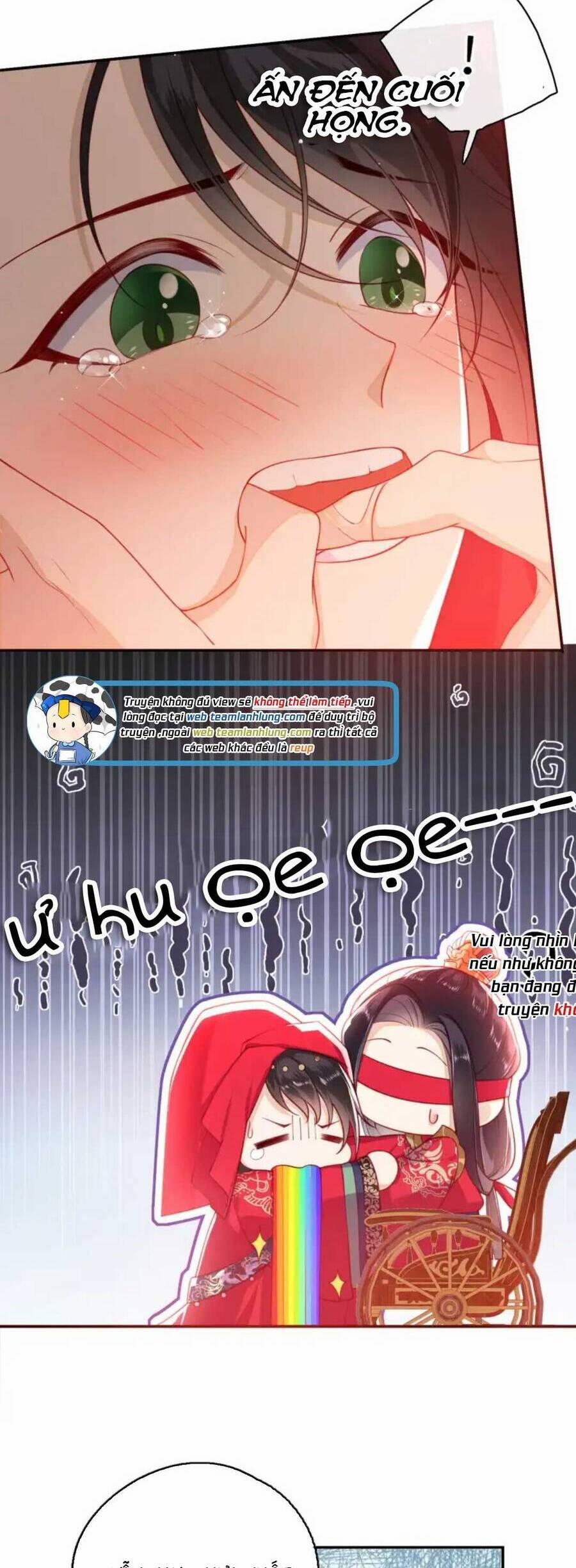 Lão Đại Xuyên Không Gả Cho Phu Quân Mù 10 trang 2