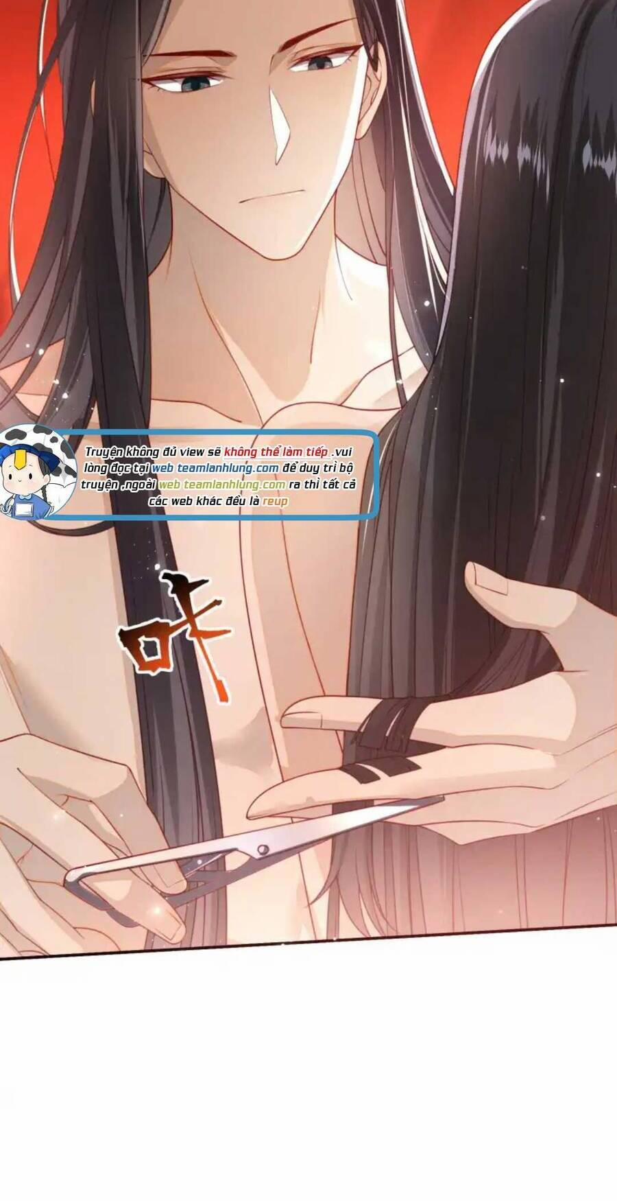 Lão Đại Xuyên Không Gả Cho Phu Quân Mù 11 trang 12