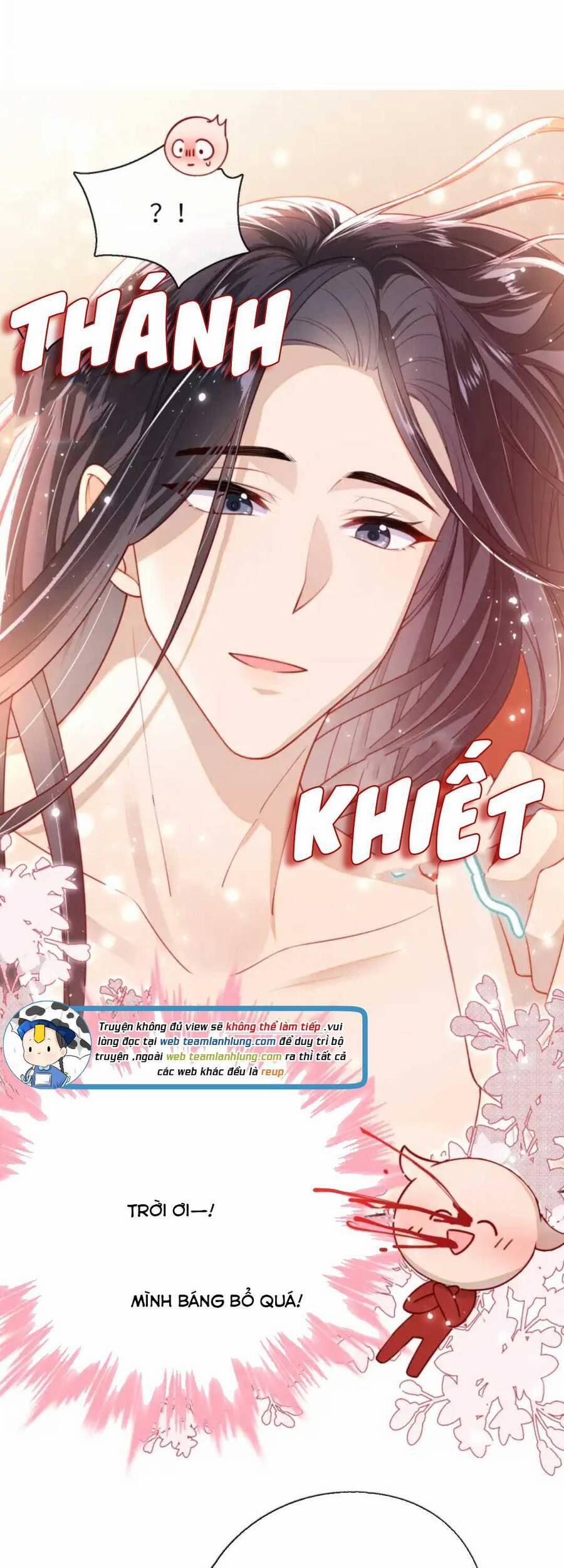 Lão Đại Xuyên Không Gả Cho Phu Quân Mù 11 trang 19