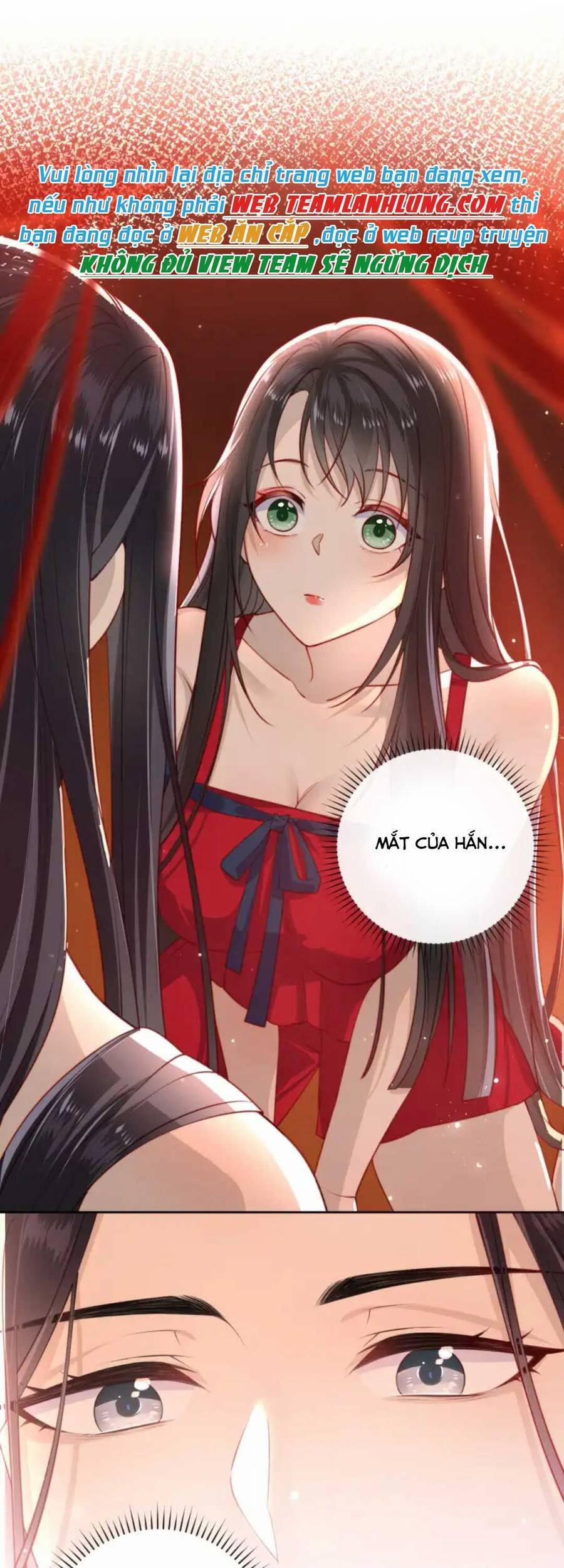 Lão Đại Xuyên Không Gả Cho Phu Quân Mù 11 trang 2