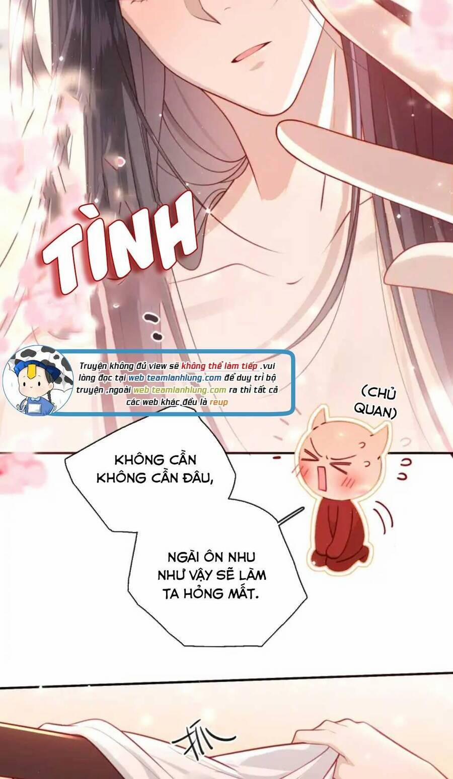 Lão Đại Xuyên Không Gả Cho Phu Quân Mù 11 trang 21