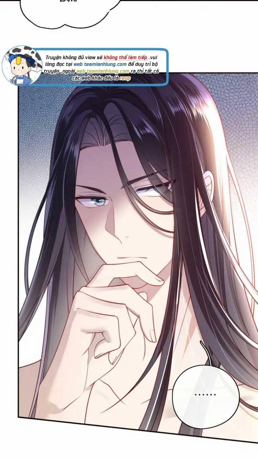 Lão Đại Xuyên Không Gả Cho Phu Quân Mù 11 trang 27