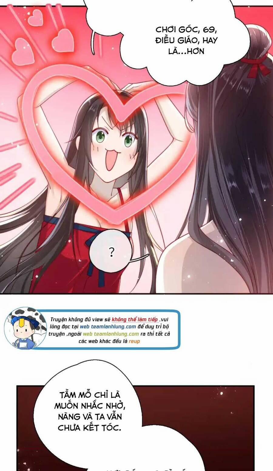 Lão Đại Xuyên Không Gả Cho Phu Quân Mù 11 trang 4