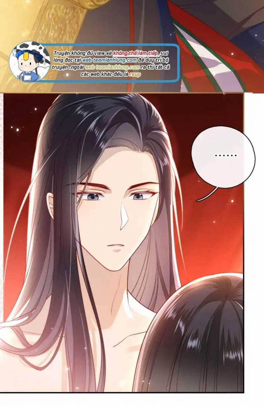 Lão Đại Xuyên Không Gả Cho Phu Quân Mù 11 trang 8