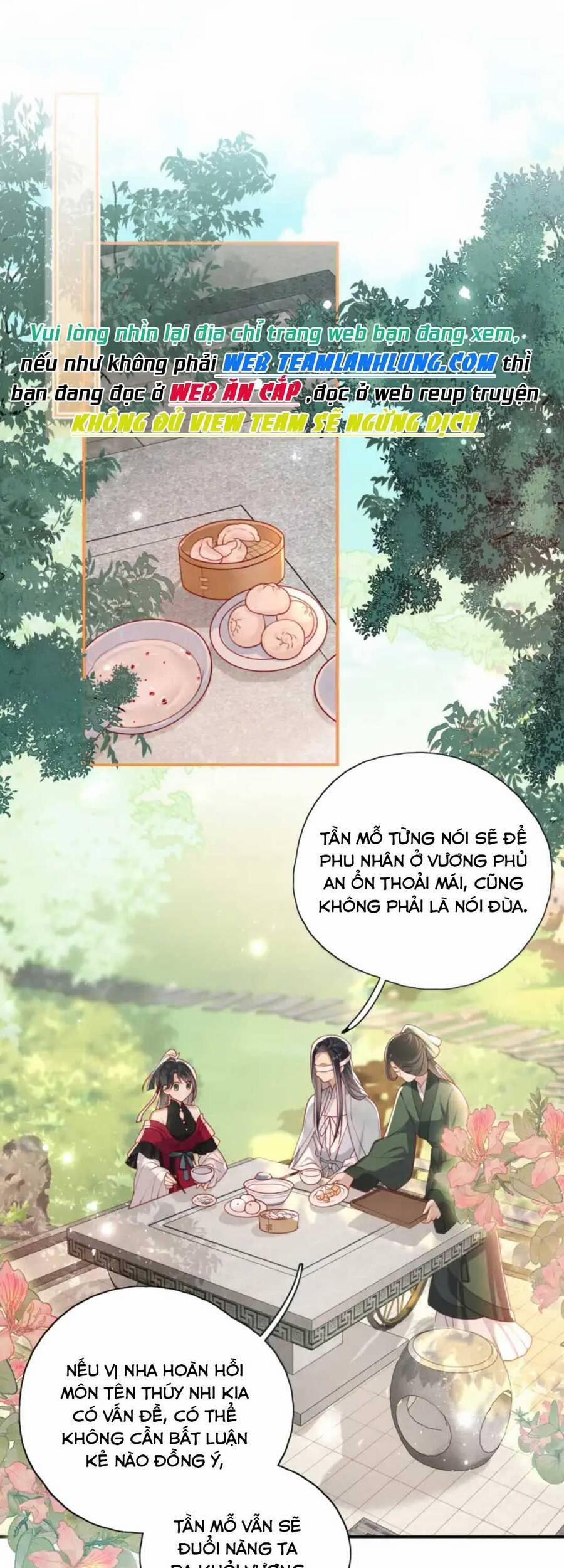 Lão Đại Xuyên Không Gả Cho Phu Quân Mù 12 trang 2