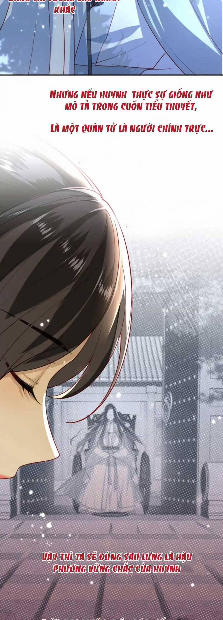 Lão Đại Xuyên Không Gả Cho Phu Quân Mù 12 trang 26