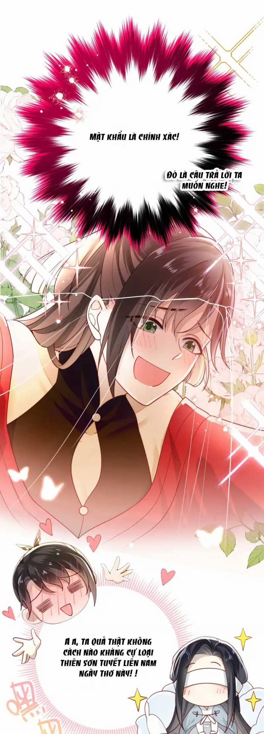 Lão Đại Xuyên Không Gả Cho Phu Quân Mù 12 trang 31