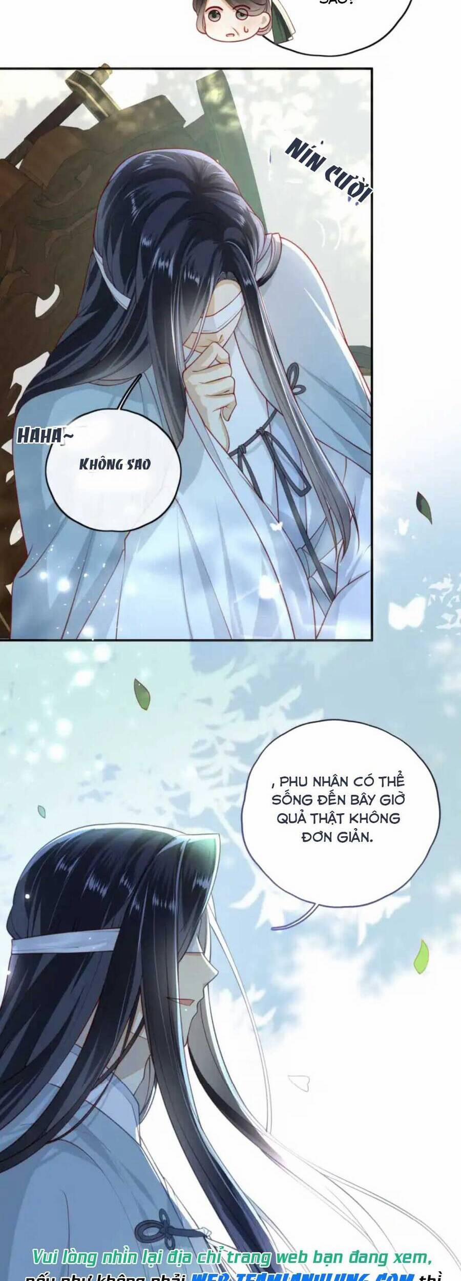 Lão Đại Xuyên Không Gả Cho Phu Quân Mù 12 trang 34