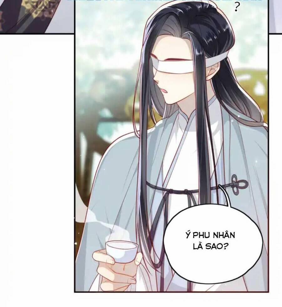 Lão Đại Xuyên Không Gả Cho Phu Quân Mù 12 trang 5