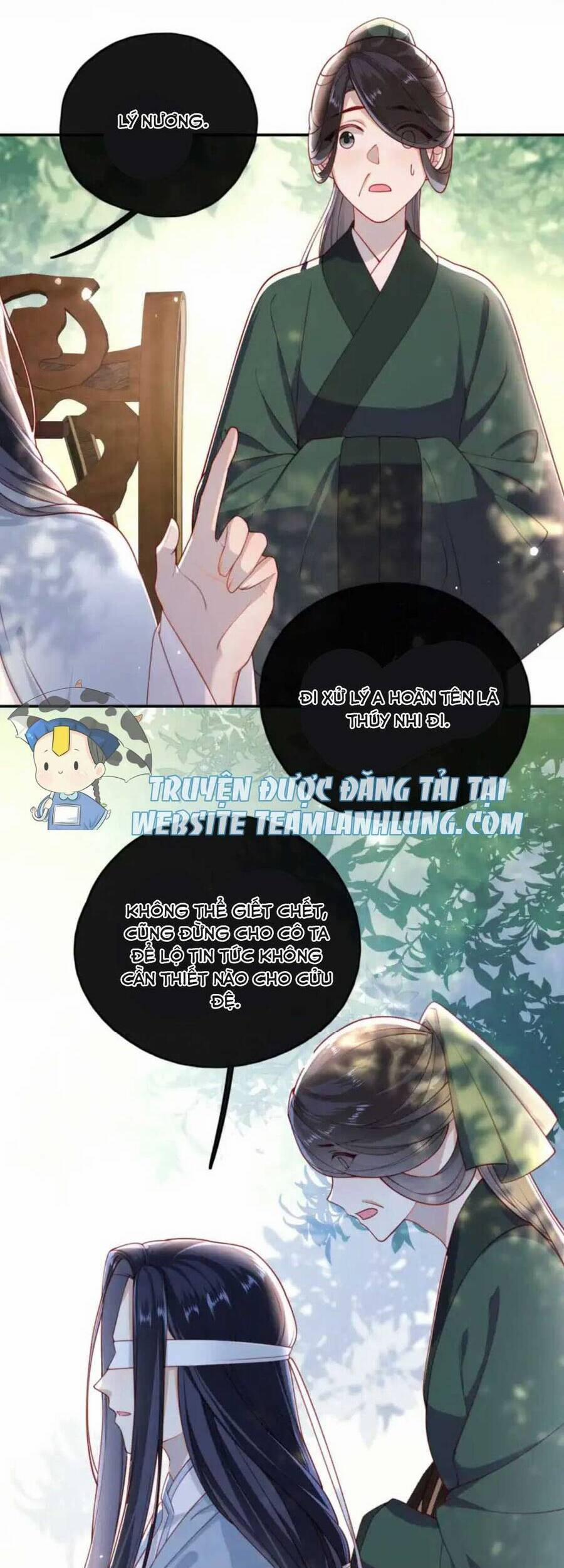 Lão Đại Xuyên Không Gả Cho Phu Quân Mù 13 trang 2