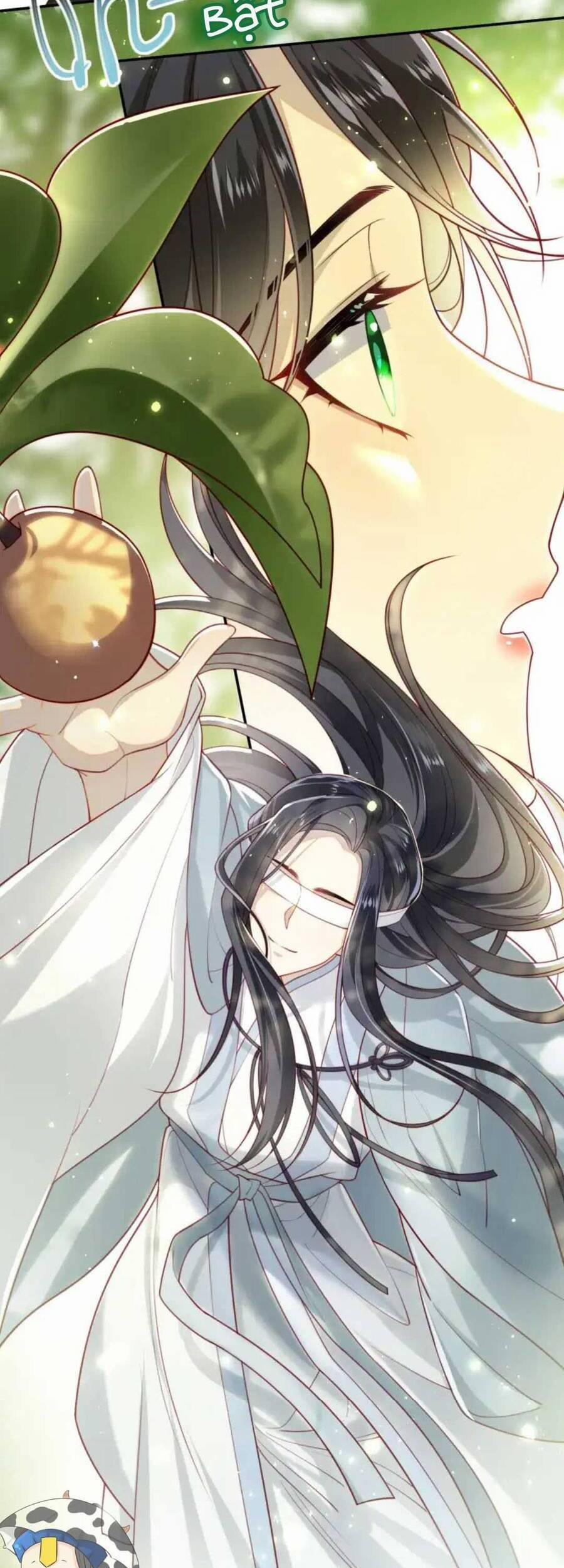 Lão Đại Xuyên Không Gả Cho Phu Quân Mù 13 trang 20