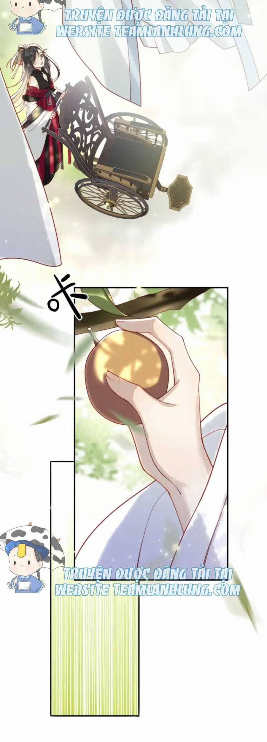 Lão Đại Xuyên Không Gả Cho Phu Quân Mù 13 trang 21