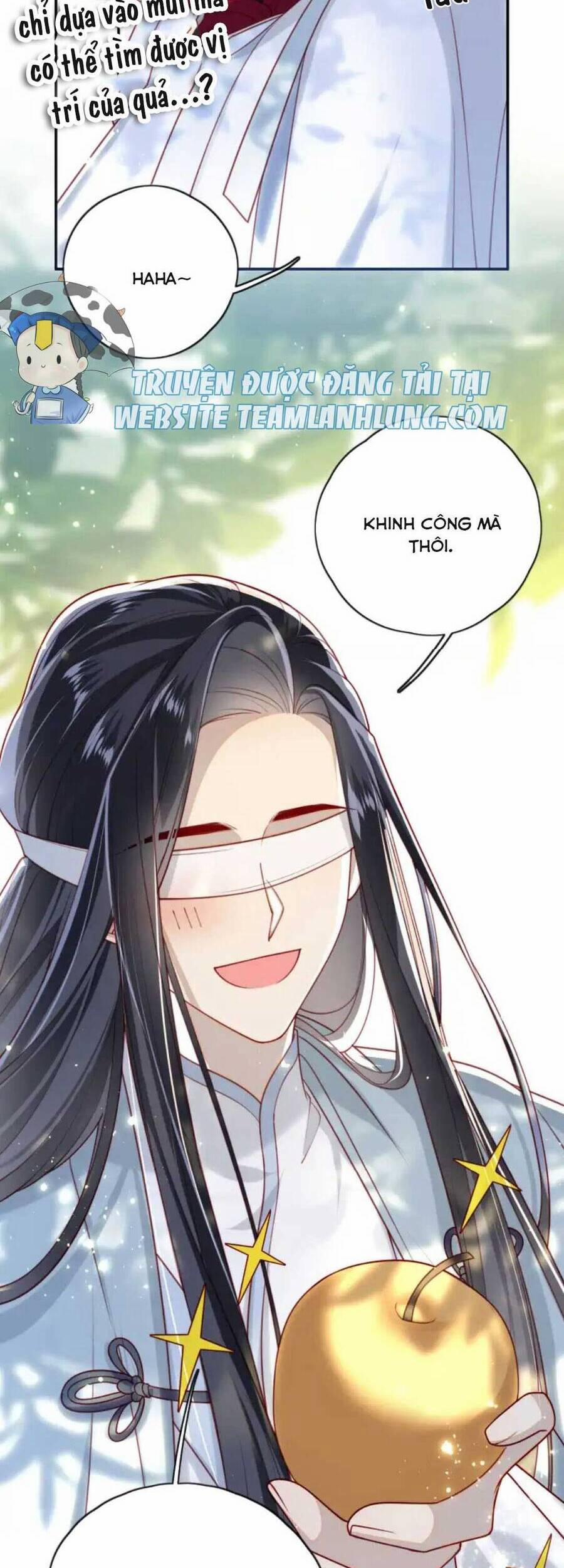 Lão Đại Xuyên Không Gả Cho Phu Quân Mù 13 trang 24