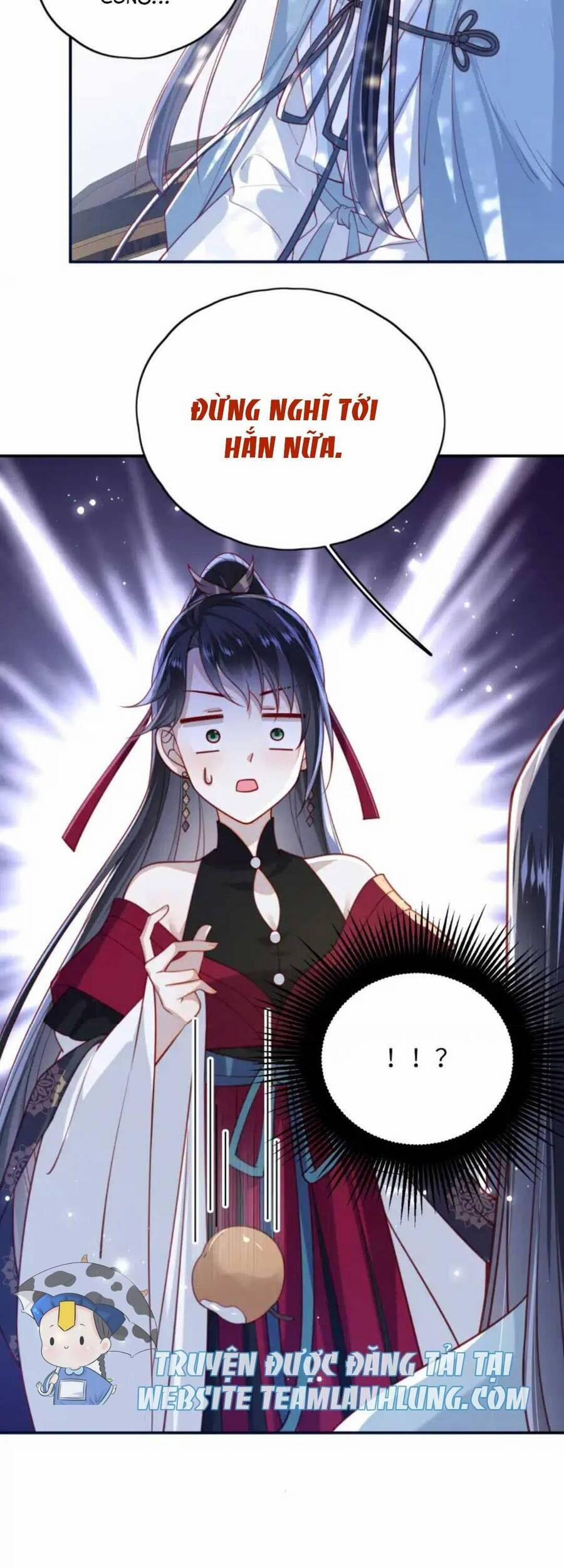 Lão Đại Xuyên Không Gả Cho Phu Quân Mù 13 trang 29