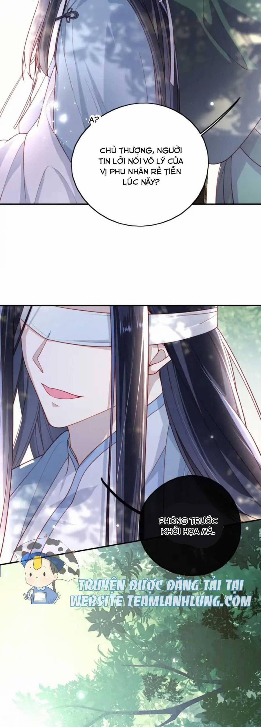 Lão Đại Xuyên Không Gả Cho Phu Quân Mù 13 trang 3