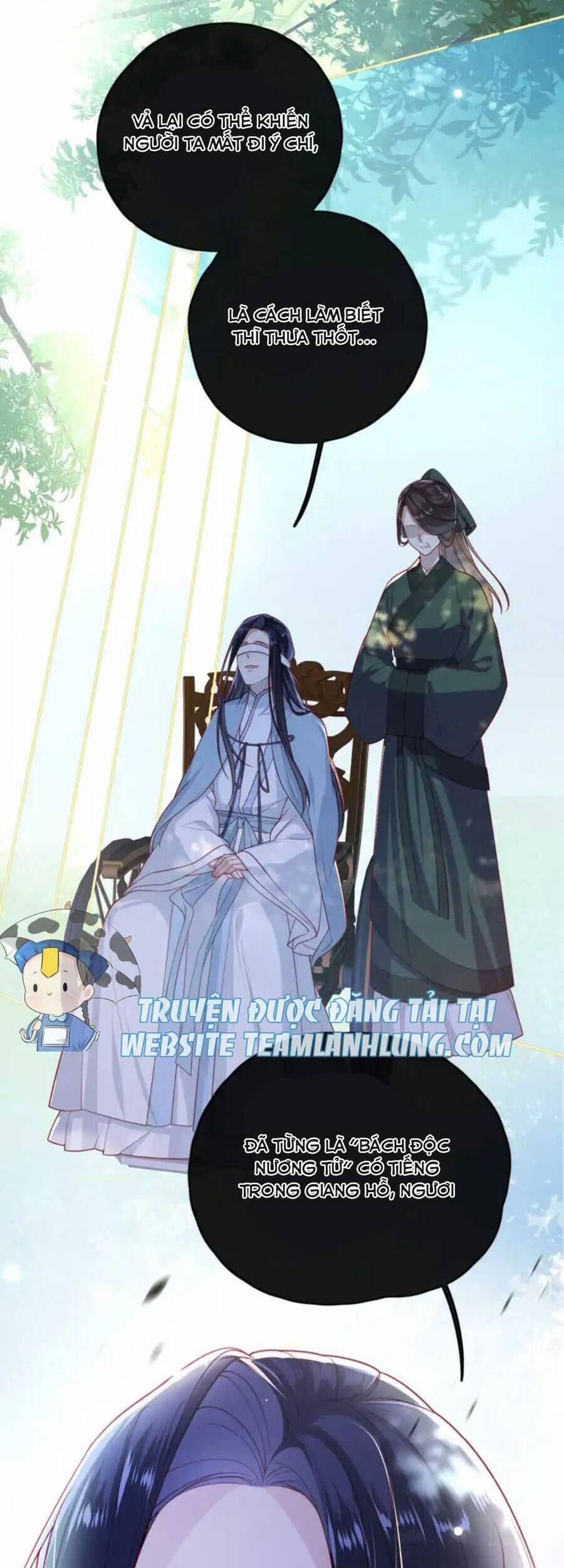 Lão Đại Xuyên Không Gả Cho Phu Quân Mù 13 trang 4