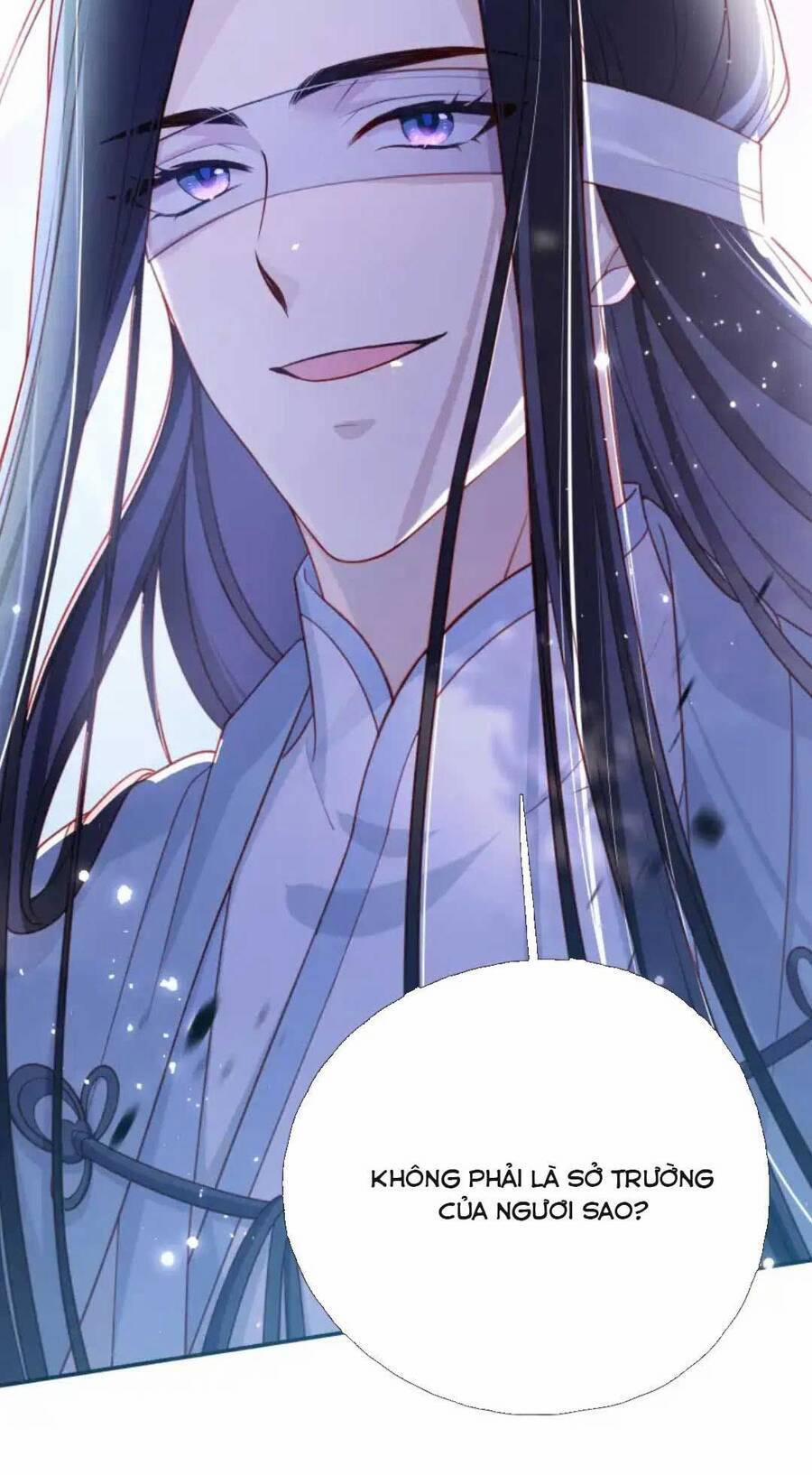 Lão Đại Xuyên Không Gả Cho Phu Quân Mù 13 trang 5