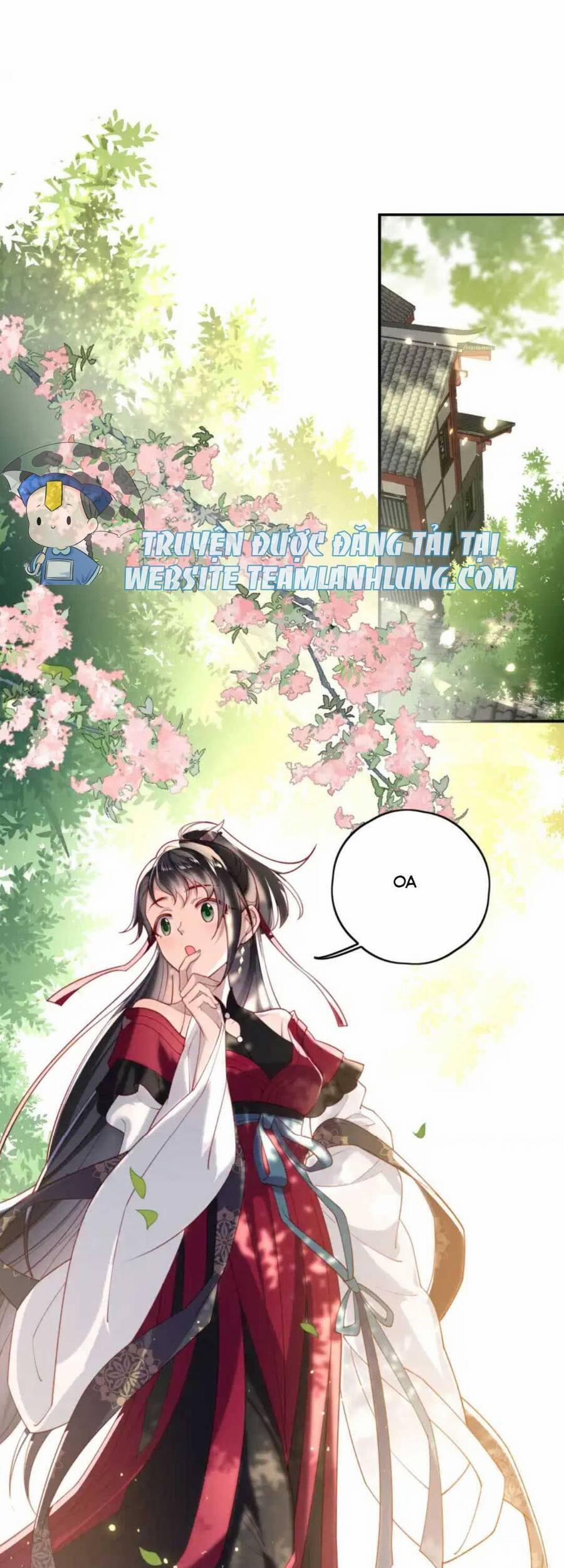 Lão Đại Xuyên Không Gả Cho Phu Quân Mù 13 trang 6