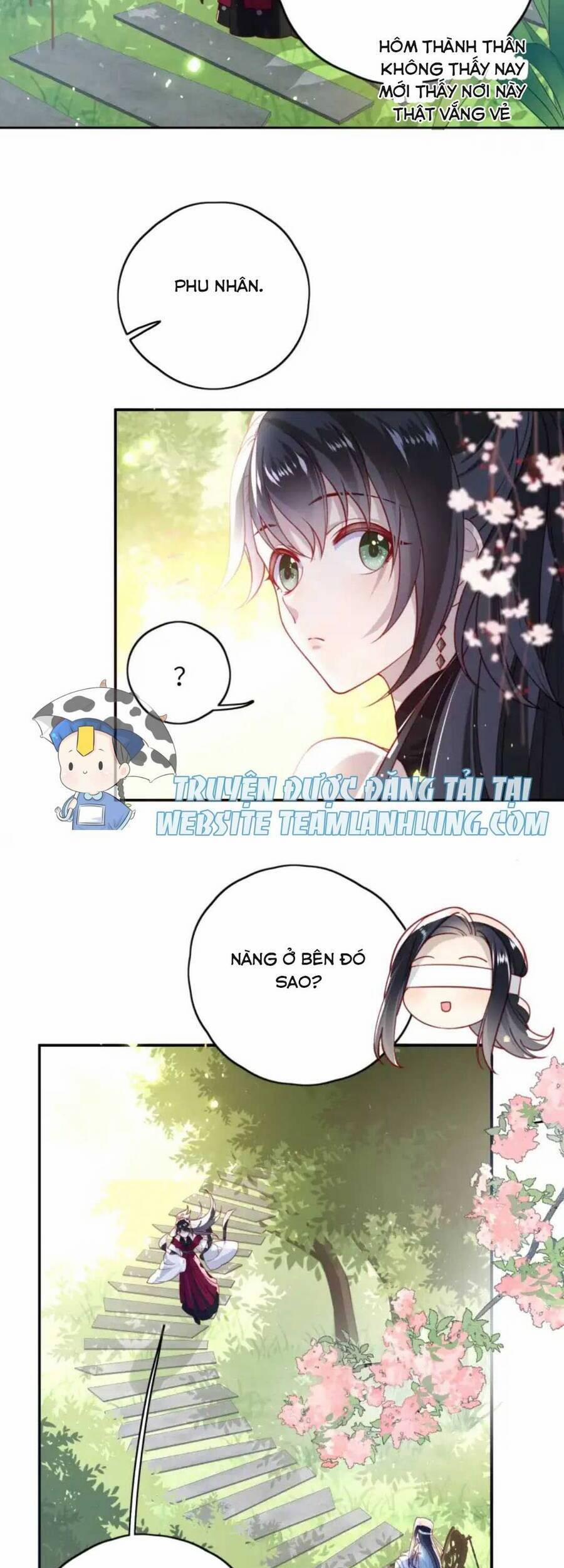 Lão Đại Xuyên Không Gả Cho Phu Quân Mù 13 trang 8