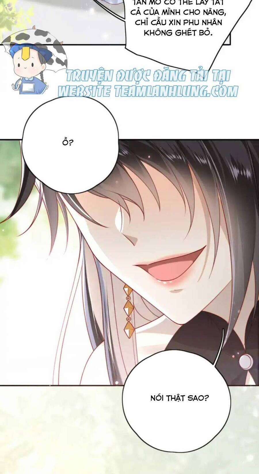 Lão Đại Xuyên Không Gả Cho Phu Quân Mù 14 trang 14