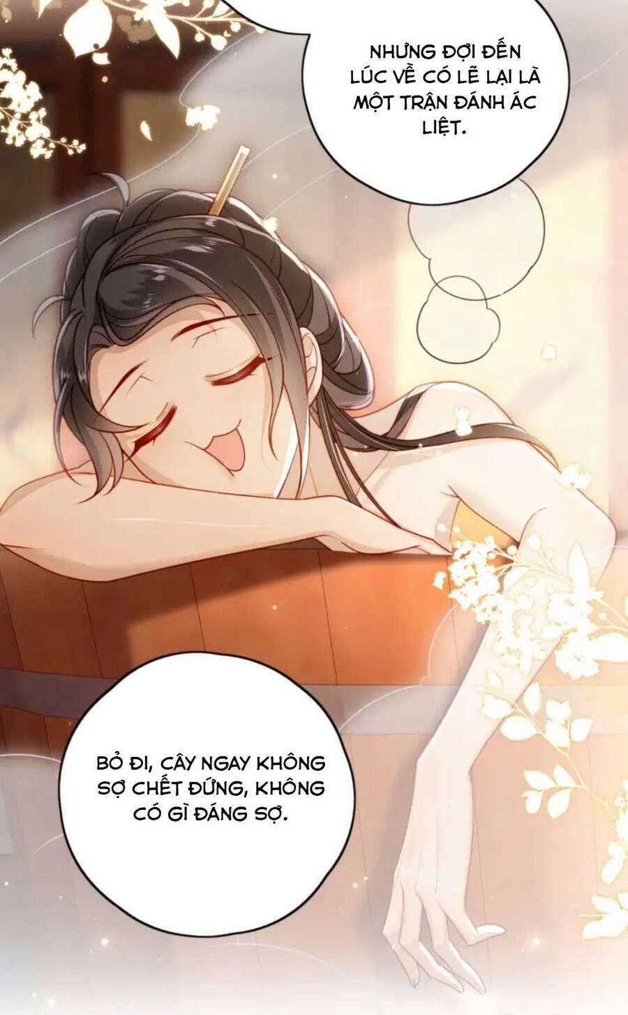 Lão Đại Xuyên Không Gả Cho Phu Quân Mù 14 trang 19