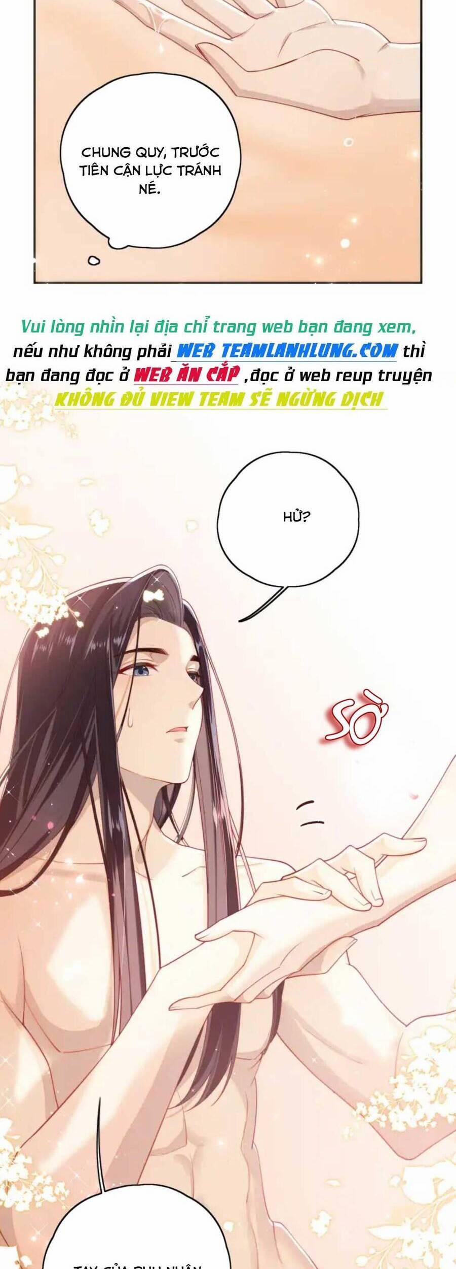 Lão Đại Xuyên Không Gả Cho Phu Quân Mù 15 trang 11