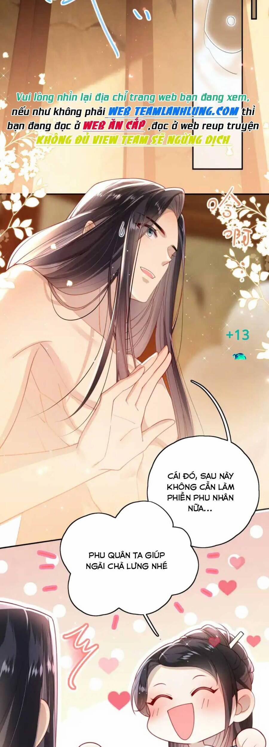 Lão Đại Xuyên Không Gả Cho Phu Quân Mù 15 trang 17